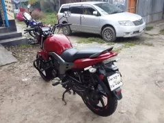 Honda CB Trigger